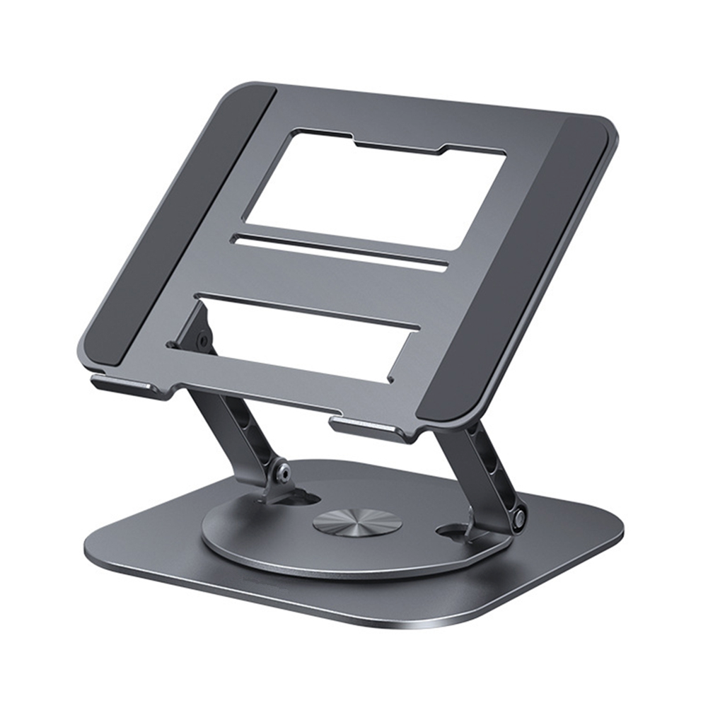 Desktray ™ lapstand 360