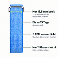 Loomband™ Smart Armband