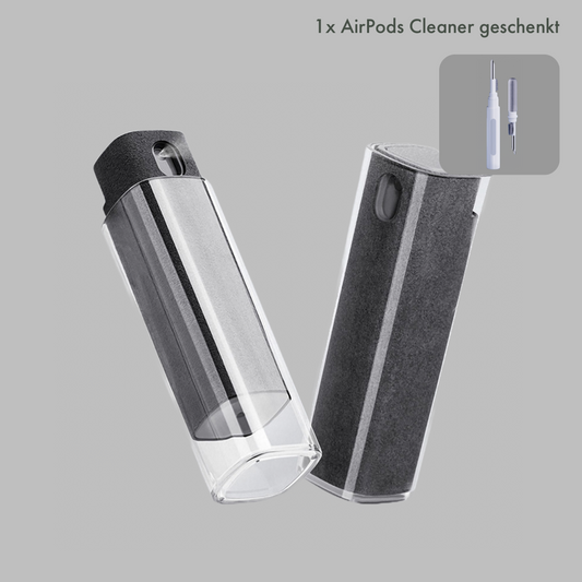 Desktray™ Display Cleaner