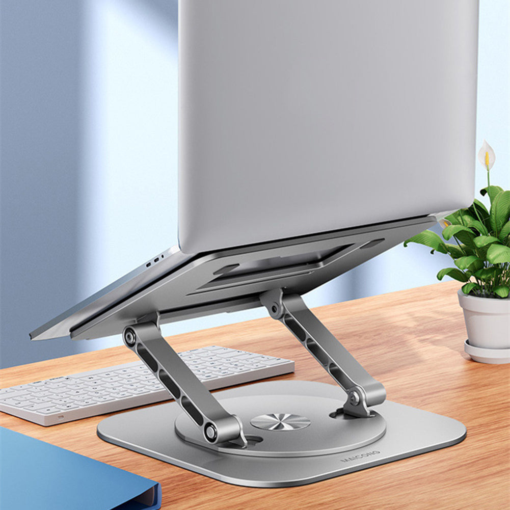Desktray ™ lapstand 360