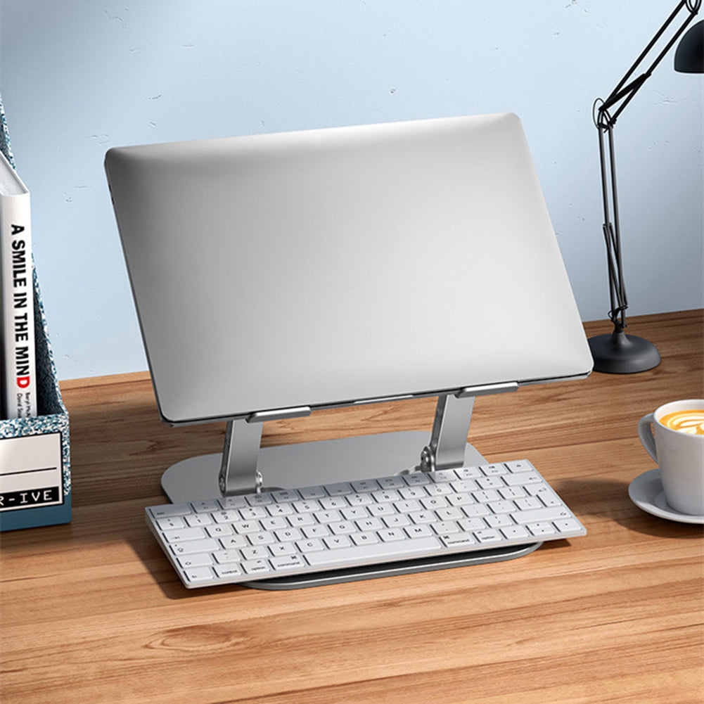 Desktray ™ lapstand 360