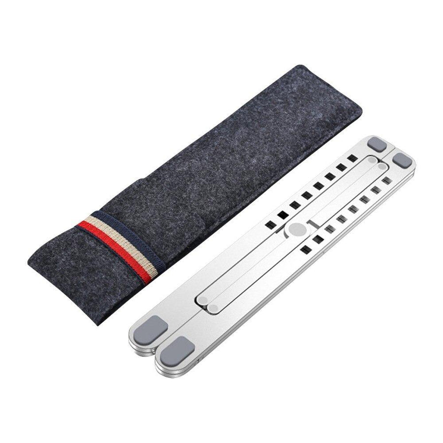 Desktray ™ Lapstand